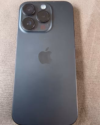 iphone 15 Pro 256GB