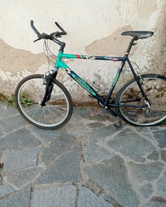 Bicicletta vintage