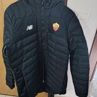 giubbino invernale nero uomo Roma 1927 originale 