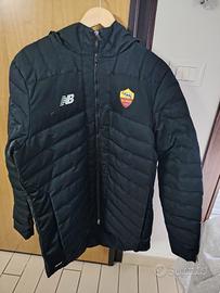 giubbino invernale nero uomo Roma 1927 originale 