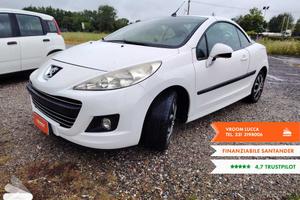 PEUGEOT 207 1.6 8V HDi 112CV CC F�line