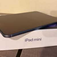 Mini Ipad 6 wifi cellular 64GB