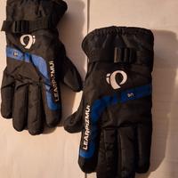 Guanti invernali unisex 