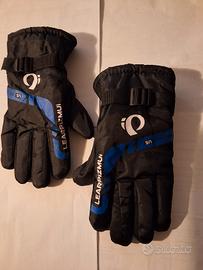 Guanti invernali unisex 