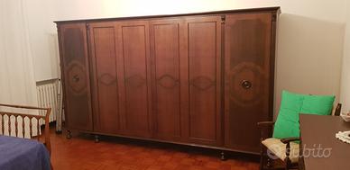 Arredo camera