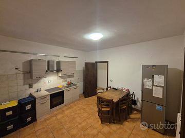 Stanza frascati centro