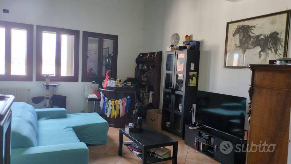 Apartment in Sant'Agata Bolognese, Maggi - Vista 2