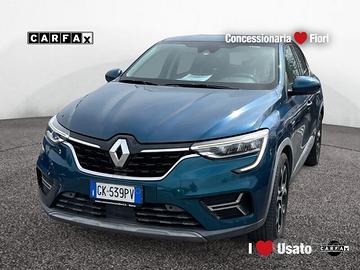 Renault Arkana 2021 1.6 E-Tech hybrid Intens ...