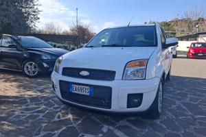 Ford Fusion Benzina Gpl Rinnovato Neopatentati
