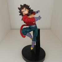 Action figure Dragonball Vegeta ssj4
