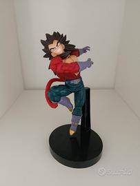 Action figure Dragonball Vegeta ssj4