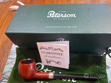 Pipa Peterson junior 