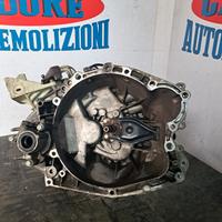 Cambio manuale Peugeot 307 1° 2.0 diesel del 2003