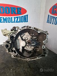Cambio manuale Peugeot 307 1° 2.0 diesel del 2003
