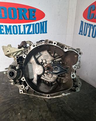 Cambio manuale Peugeot 307 1° 2.0 diesel del 2003