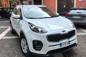Kia Sportage 1.7 CRDI Cool