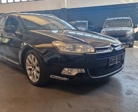 Citroen C5 2.0 HDi 160 aut. Executive Tourer