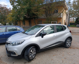 Renault Capture 1500 diesel