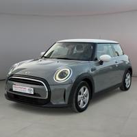 MINI Mini IV F56 2021 3p - Mini 3p 1.5 Cooper Clas
