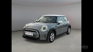 MINI Mini IV F56 2021 3p - Mini 3p 1.5 Cooper Clas