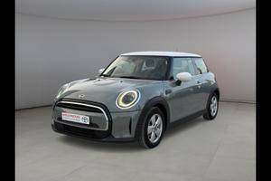 MINI Mini IV F56 2021 3p - Mini 3p 1.5 Cooper Clas