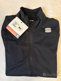 Giacca sportful fiandre light nuova