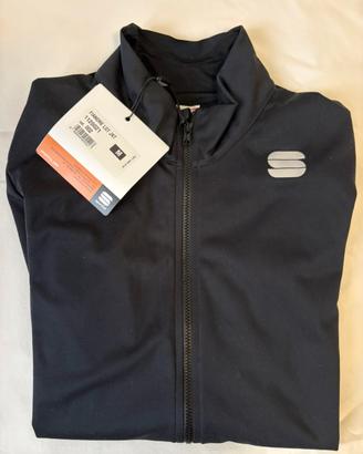 Giacca sportful fiandre light nuova