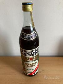 bottiglia vintage Sperone