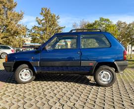 FIAT Panda 1ª serie - 2001