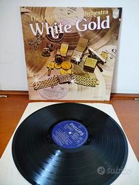 Barry White e Love Unlimited vari 33 giri