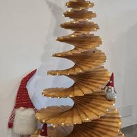 albero di natale 