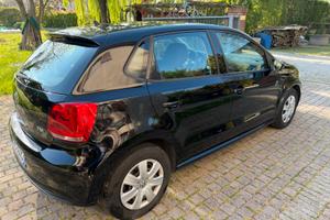 VW Polo 1.2 comfortline 5p