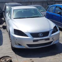 RICAMBI USATI AUTO LEXUS IS 220 Berlina 2ADFHV Die