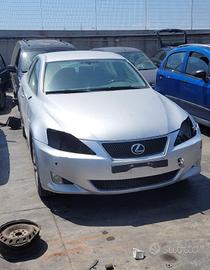 RICAMBI USATI AUTO LEXUS IS 220 Berlina 2ADFHV Die