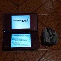 Nintendo DSi XL Bordeaux