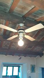 Ventilatore da soffitto