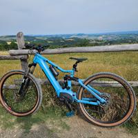 Ebike stilius taglia l  