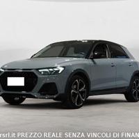 Audi A1 allstreet 30 TFSI Identity Contrast