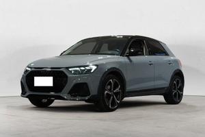 Audi A1 allstreet 30 TFSI Identity Contrast