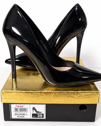 Scarpa tacco donna