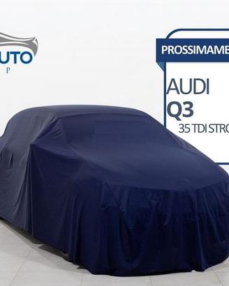 Audi Q3 35 TDI Business Advanced quattro s-tronic