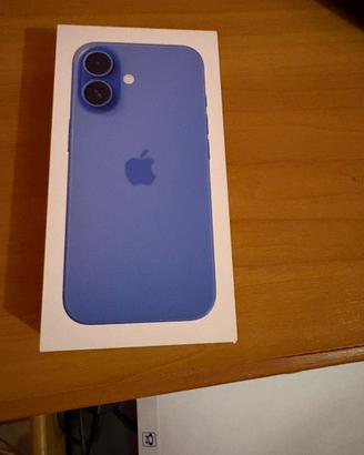 iPhone 16 come nuovo