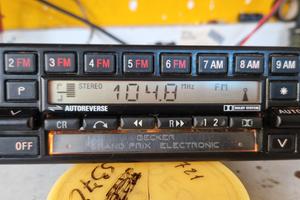 Becker Grandprix 754