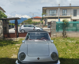 Fiat 850 cl bertone