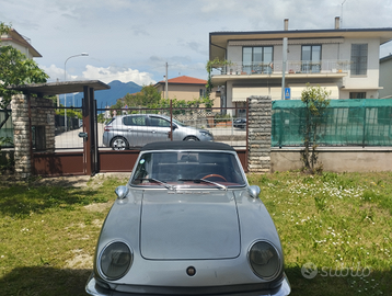 Fiat 850 cl bertone