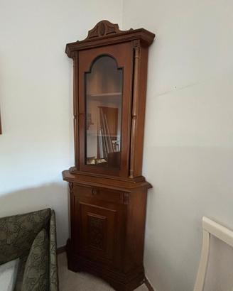credenza angolare 
