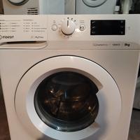 Lavatrice indesit 9 kg