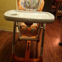 prima pappa peg perego