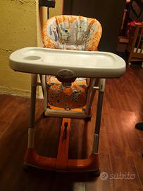 prima pappa peg perego