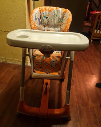 prima pappa peg perego